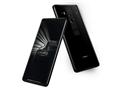 Compare Huawei Mate 10 Porsche Design