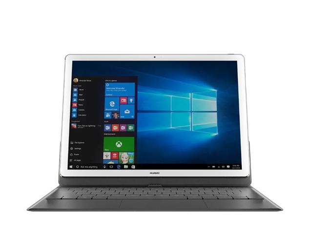 Huawei MateBook