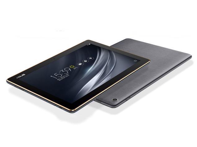 Asus Zenpad 10 