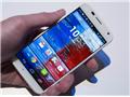 Compare Motorola Moto X