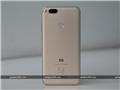 Compare Mi A1